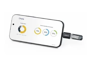 StarTech.com USB-C to USB-A Adapter