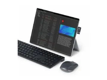 StarTech.com Right Angled USB-C to USB-A Adapter