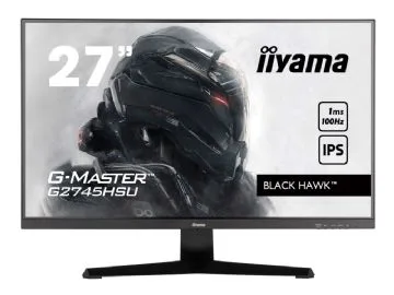 iiyama G-MASTER Black Hawk G2745HSU-B2
