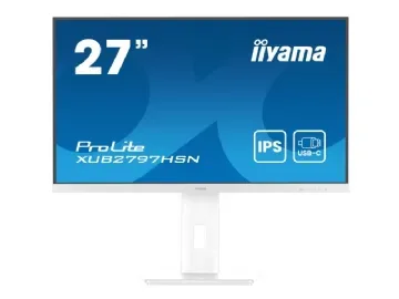 iiyama ProLite XUB2797HSN-W2