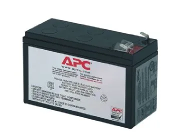 OEM-ersättningsbatteri RBC2-RS