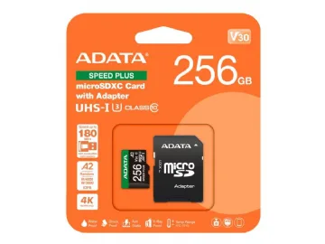 ADATA SPEED PLUS 256GB