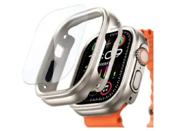 ESR Skærmbeskyttelsesfilm Apple Apple Watch Ultra