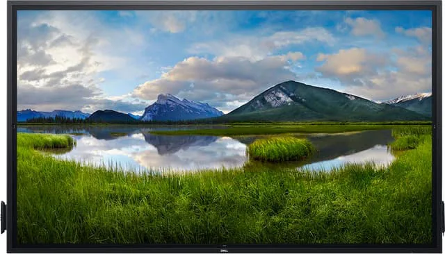 Dell C8621QT