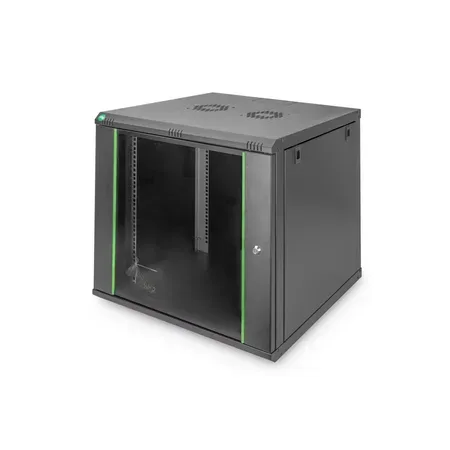 DIGITUS Dynamic Basic DN-19 12U-6/6-EC-SW