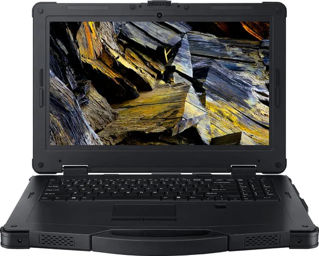 Acer Enduro N7 15.6" robust bärbar dator