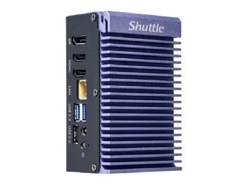 Shuttle SPCEL12