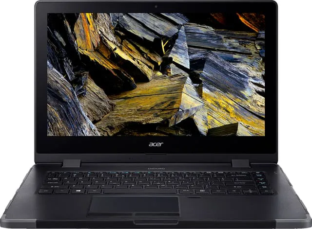 Acer Enduro N3 14" robust bärbar dator i7/1TB/MX230