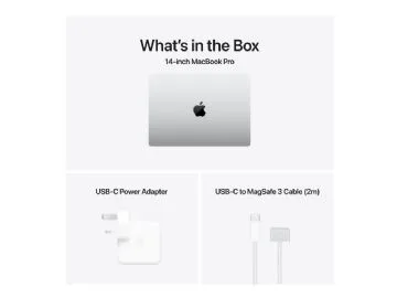 Apple MacBook Pro - M4
