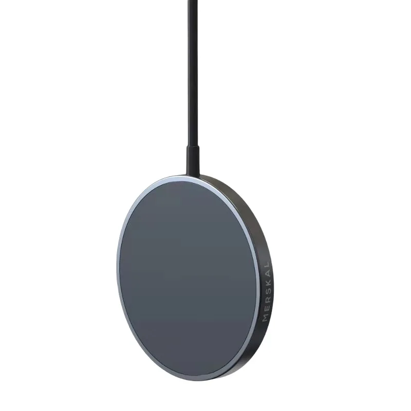 Merskal MagCharger 15W QI
