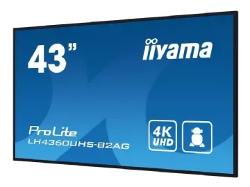 iiyama ProLite LH4360UHS-B2AG