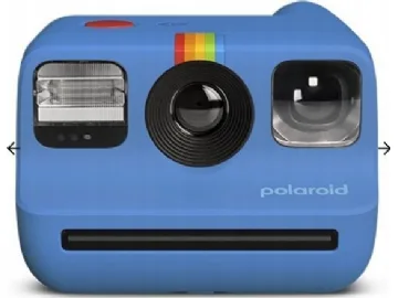 Polaroid digitalkamera Polaroid Go Gen 2