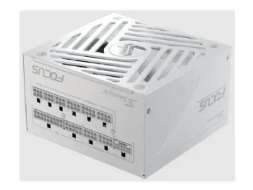 Seasonic Focus GX White (2024)