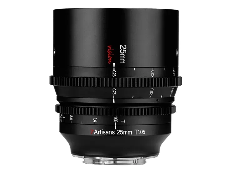 Objektiv Nikon AF-S NIKKOR 200-500mm f/5.6E ED VR
