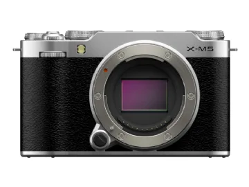 Fujifilm X Series X-M5