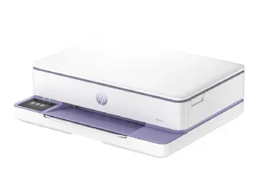 HP ENVY 6122e
