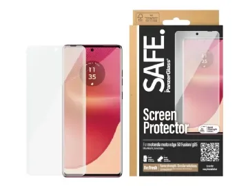 SAFE. by PanzerGlass Skärmskydd för mobiltelefon
