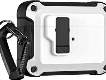 Hurtel Pro Armour Airpods Case
