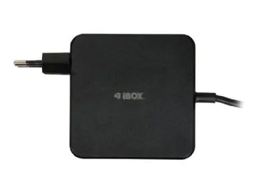 iBOX USB-C strömadapter 100 Watt