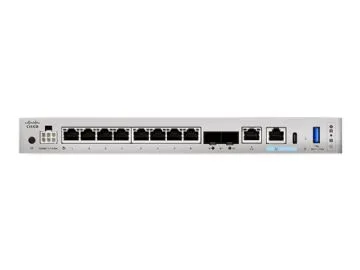 Cisco Secure Firewall 1220CX