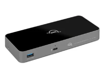 OWC Thunderbolt 5 Hub