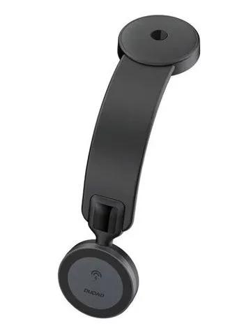 Dudao billaddare Dudao F21 Pro 15W induktiv MagSafe billaddare