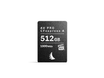 Angelbird Technologies AV PRO CFexpress A