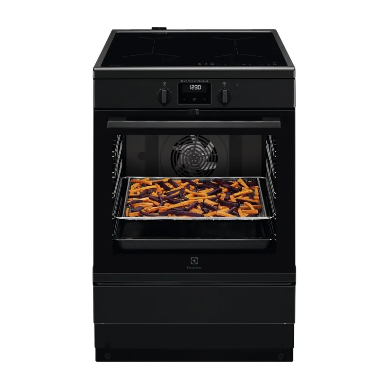 Electrolux 600 Induktionsspis LKI66440NK (60cm)