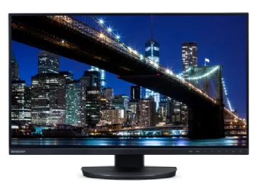 Sharp MultiSync EA272U
