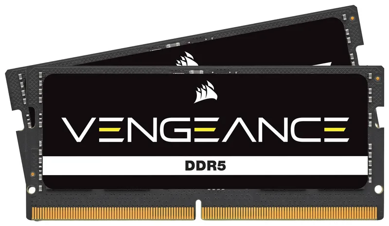 Corsair Vengeance 48 GB (2x24GB) DDR5-4800 SODIMM CL40