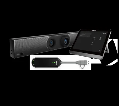 Yealink A30 Teams/Zoom Collaboration bar