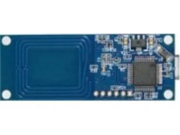 Czytnik ACS Small NFC module reader
