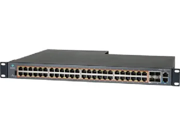 Cambium Networks cnMatrix EX2052R-P