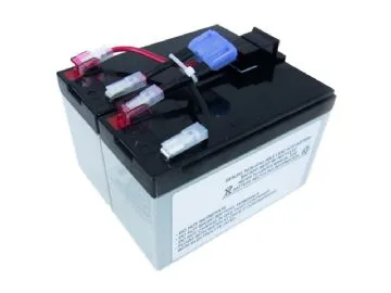 Batteriklämmor 2 st SILVER