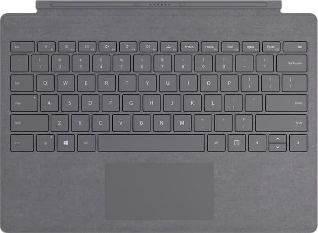 Surface Pro Signature Type tangentbordsfodral