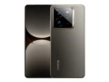 Realme GT 7 Pro
