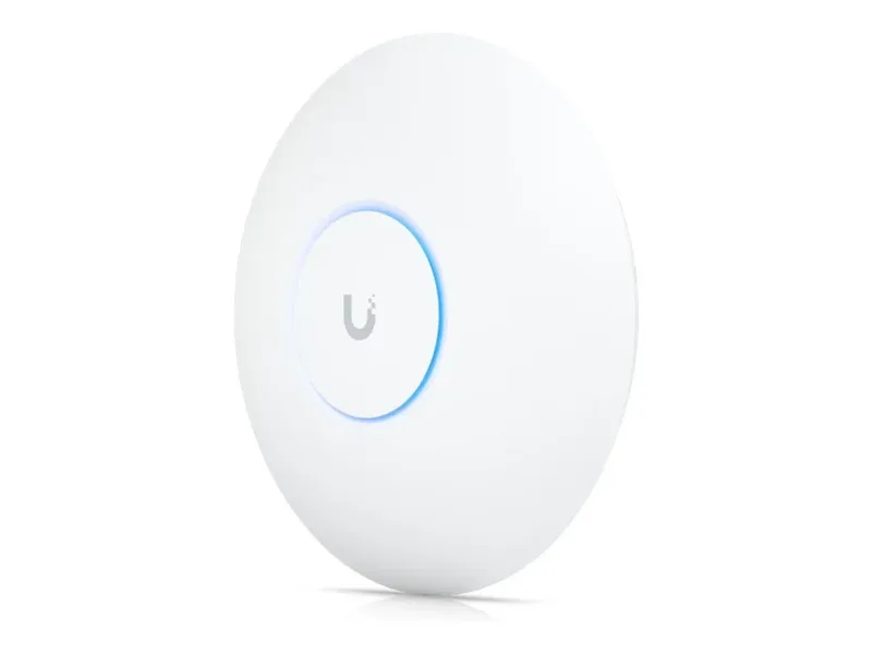 Ubiquiti Networks UniFi 7 Pro, Tri-band WiFi 7, 2.5GbE LAN, 5-pack