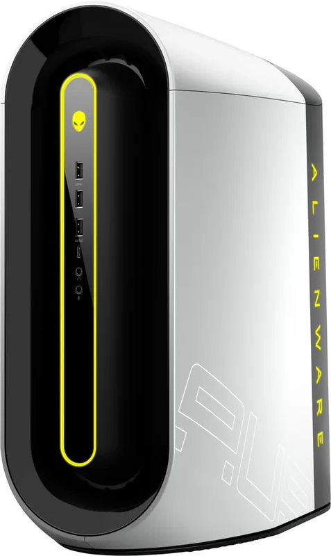 Dell Alienware Aurora R10 stationär dator för gaming R9/32/1024/5700XT