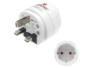 Hama reseadapter typ G