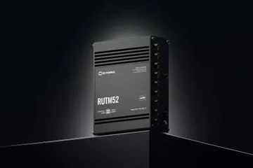 Teltonika RUTM52