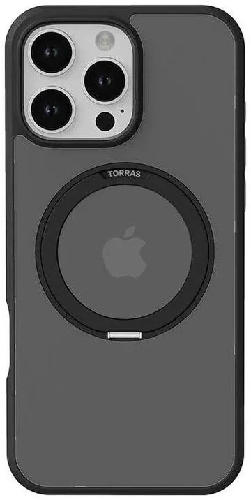 Torras Ostand Pro Case for iPhone 16 ProMax