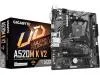 Gigabyte A520M K V2