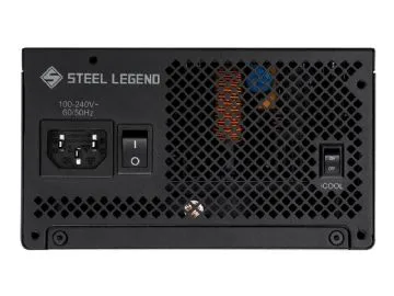 ASRock Steel Legend SL-650G
