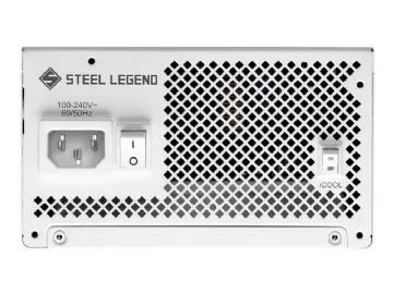 ASRock Steel Legend SL-850GW