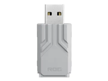 ASUS ROG Polling Rate Booster