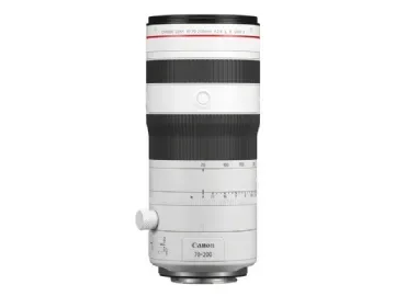 Canon RF 70-200mm F2.8L IS USM Z