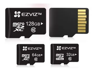 EZVIZ D Series