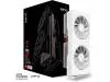 XFX Swift Radeon RX 9060 XT OC Gaming White 8 GB GDDR6