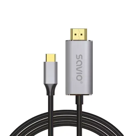 Savio CL-170 USB grafisk adapter