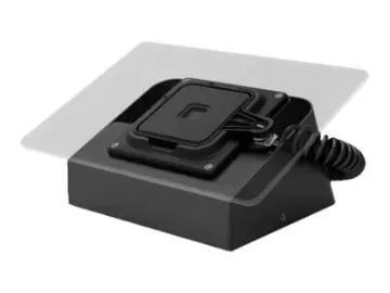 Compulocks Universal Tablet Magnetic AV Conference Room Capsule